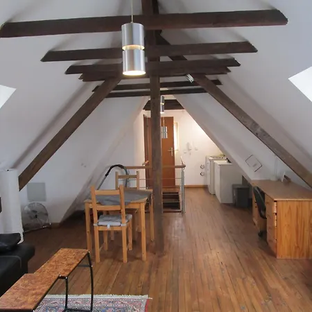 Ferienwohnung Am Homburg Nr 1 Saarbrücken Zewnętrze zdjęcie