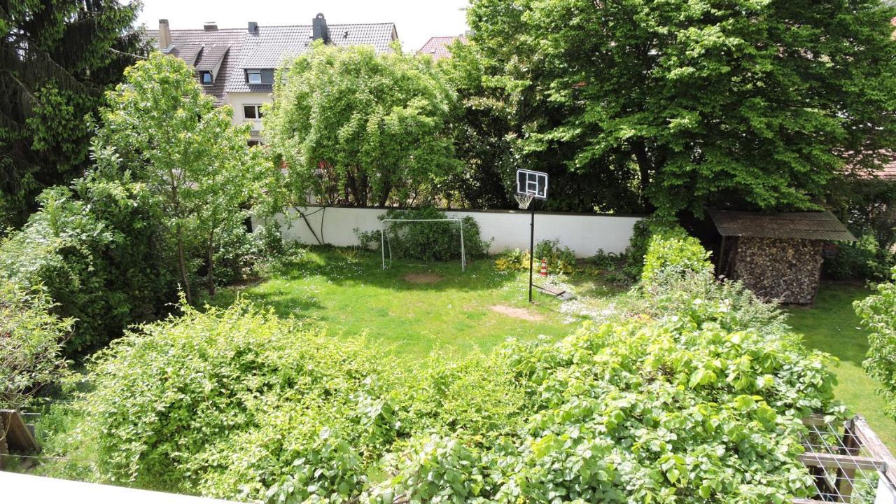 Am Homburg Nr 1