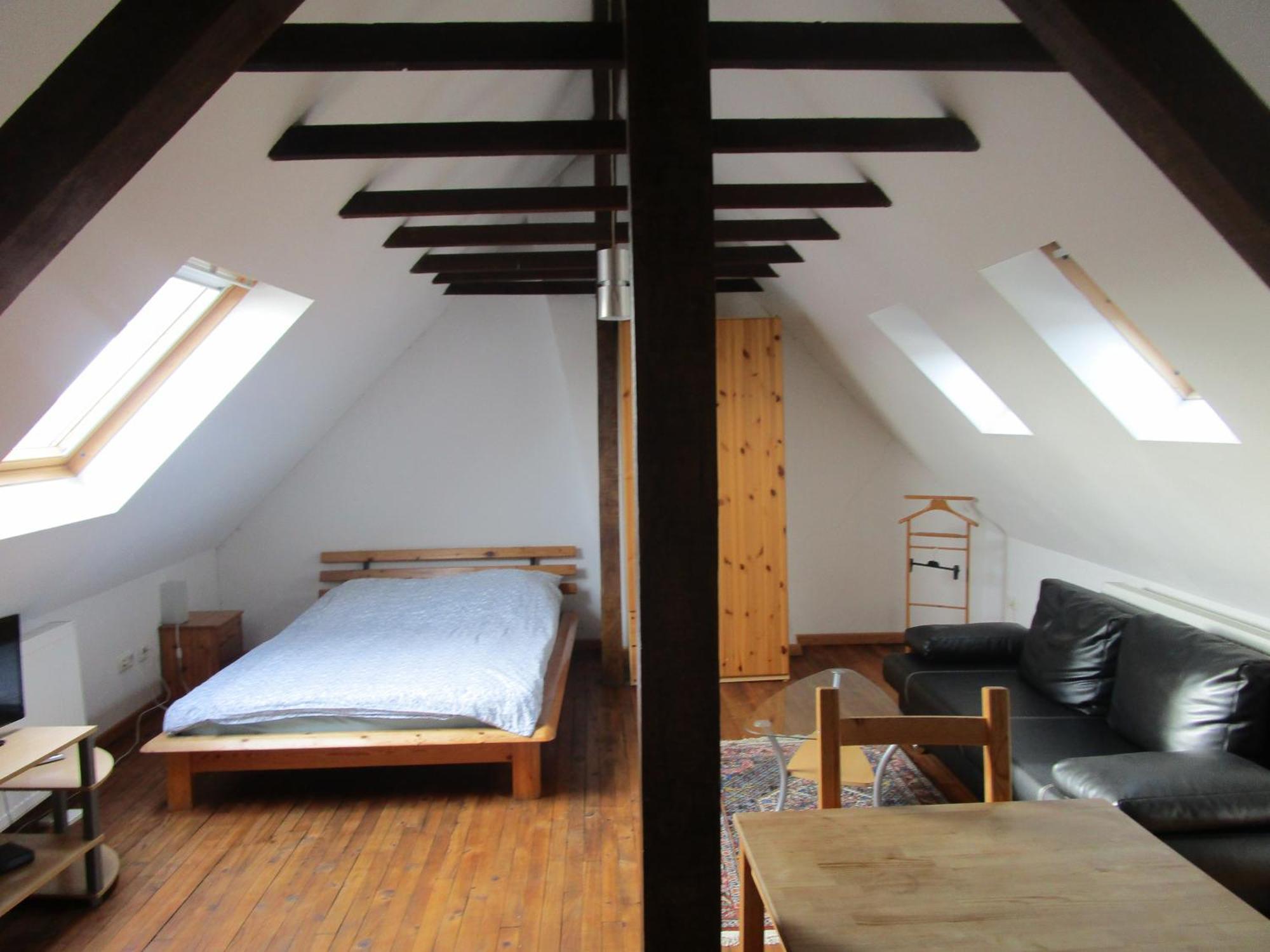 Am Homburg Nr 1 Saarbruecken