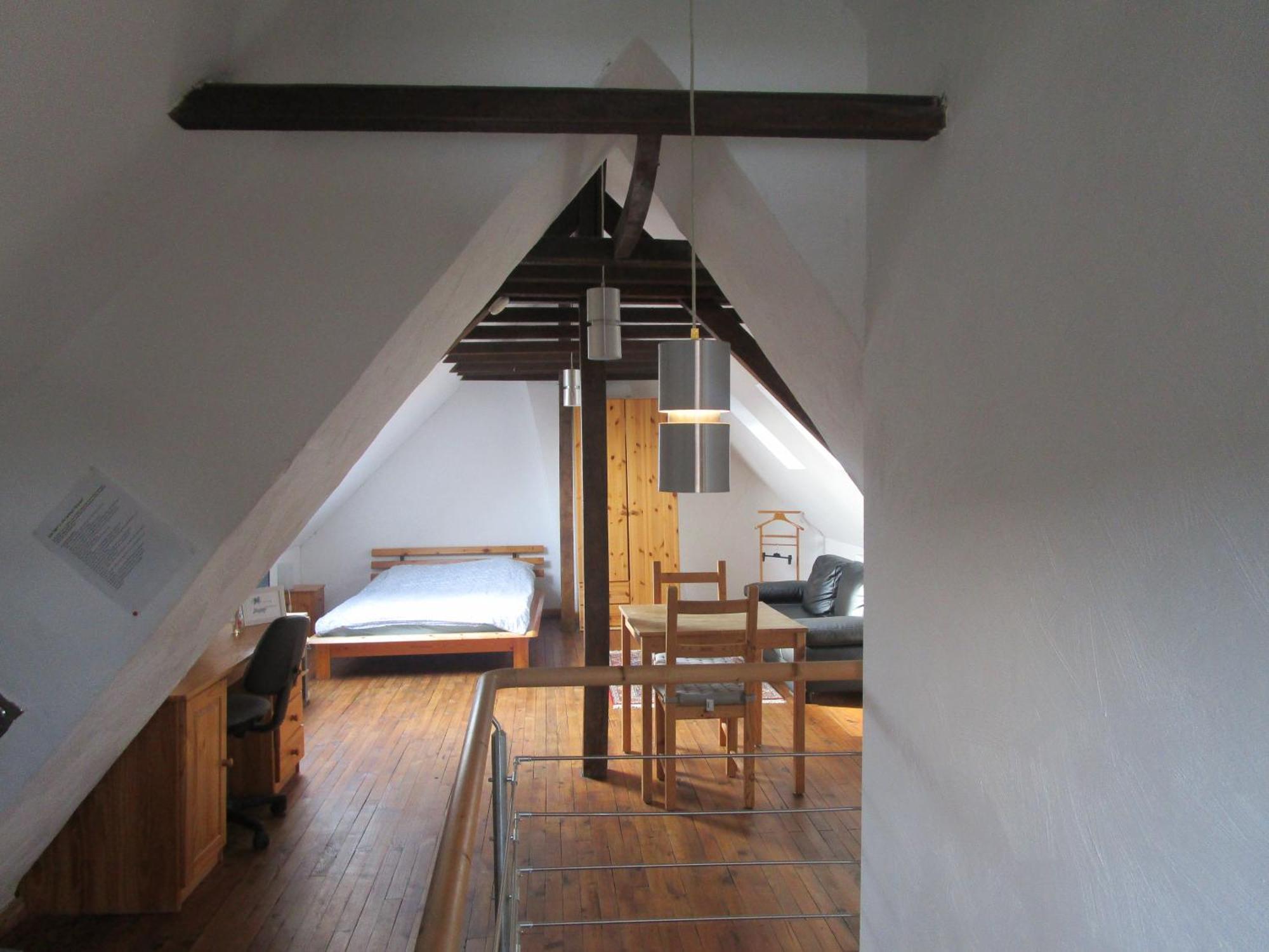 Am Homburg Nr 1 Apartment