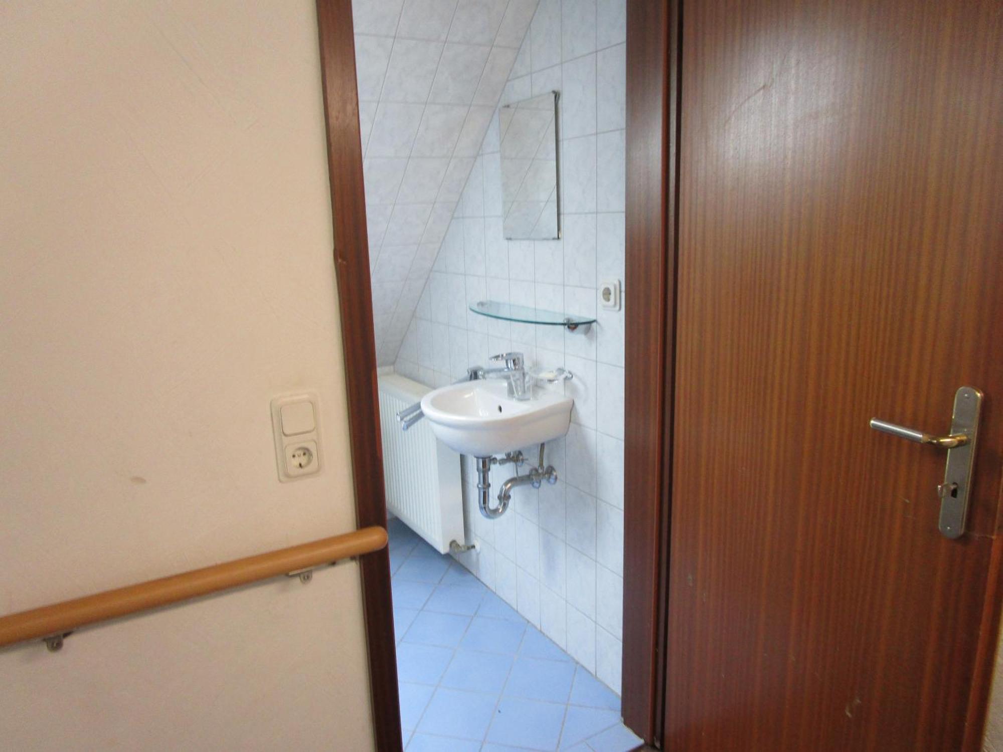 Am Homburg Nr 1 Apartment *