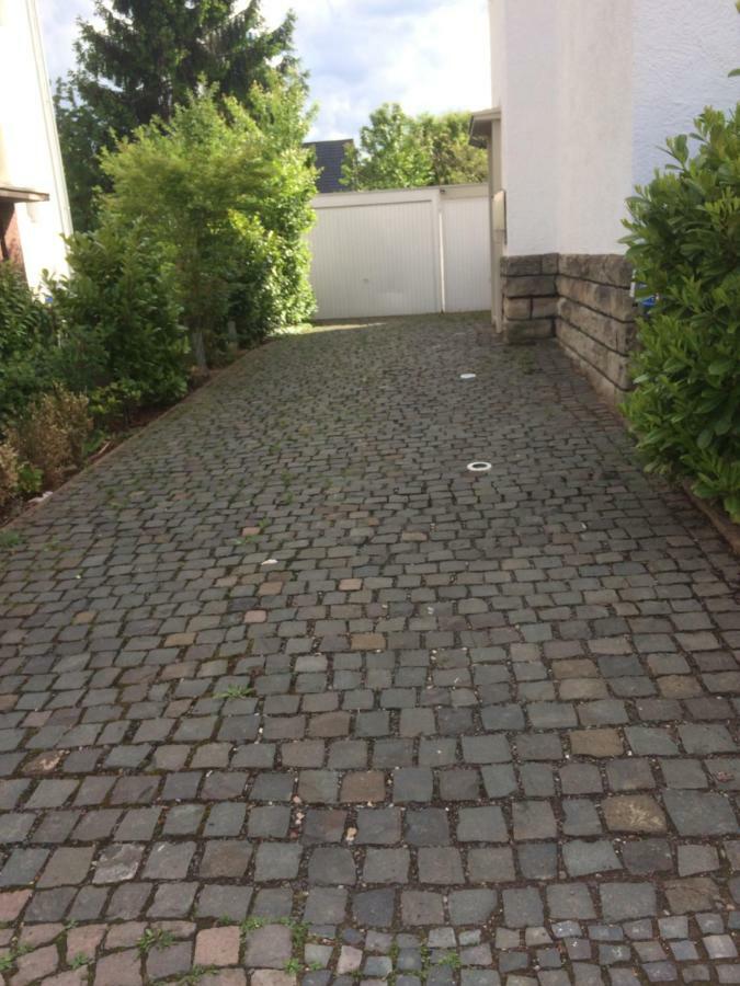 Am Homburg Nr 1 Apartment