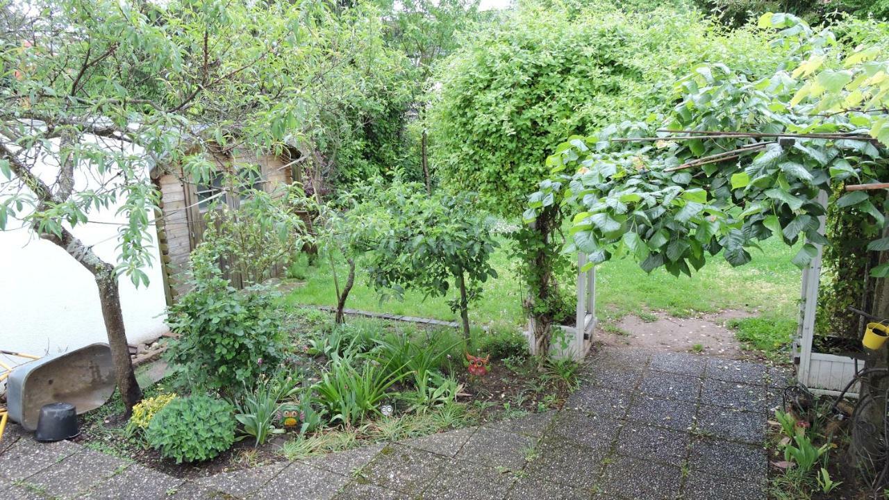 Apartment Am Homburg Nr 1 *